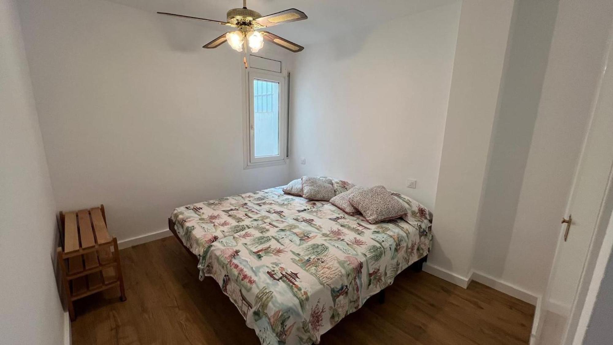 Apartamento Bonito Duplex En Con Vistas Al Mar Cerca De La Playa Rosas