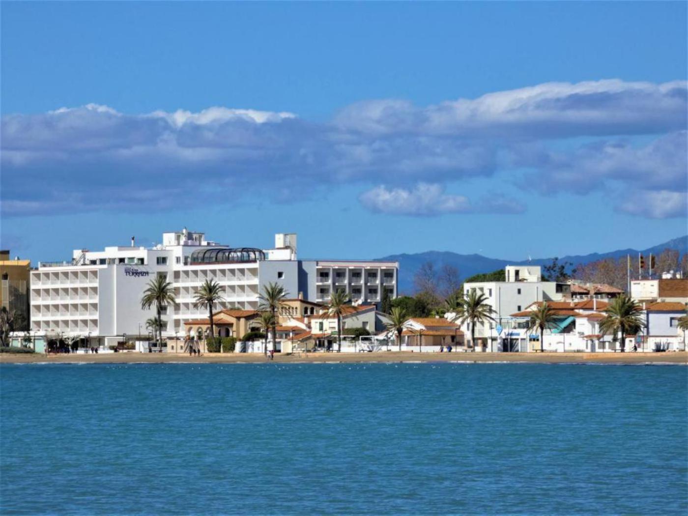 Bonito Duplex En Con Vistas Al Mar Cerca De La Playa Apartamento *