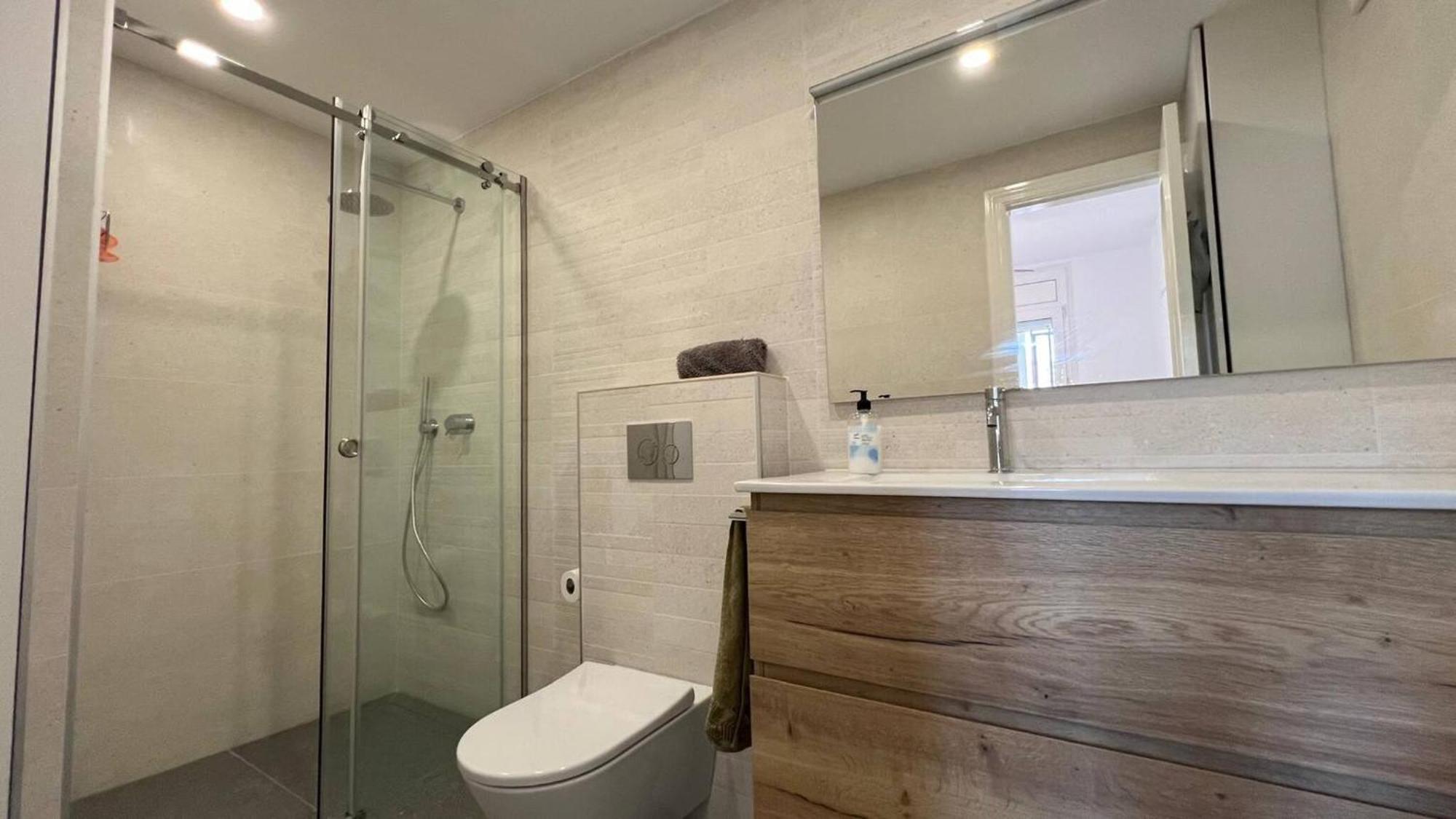 Apartamento Bonito Duplex En Con Vistas Al Mar Cerca De La Playa *