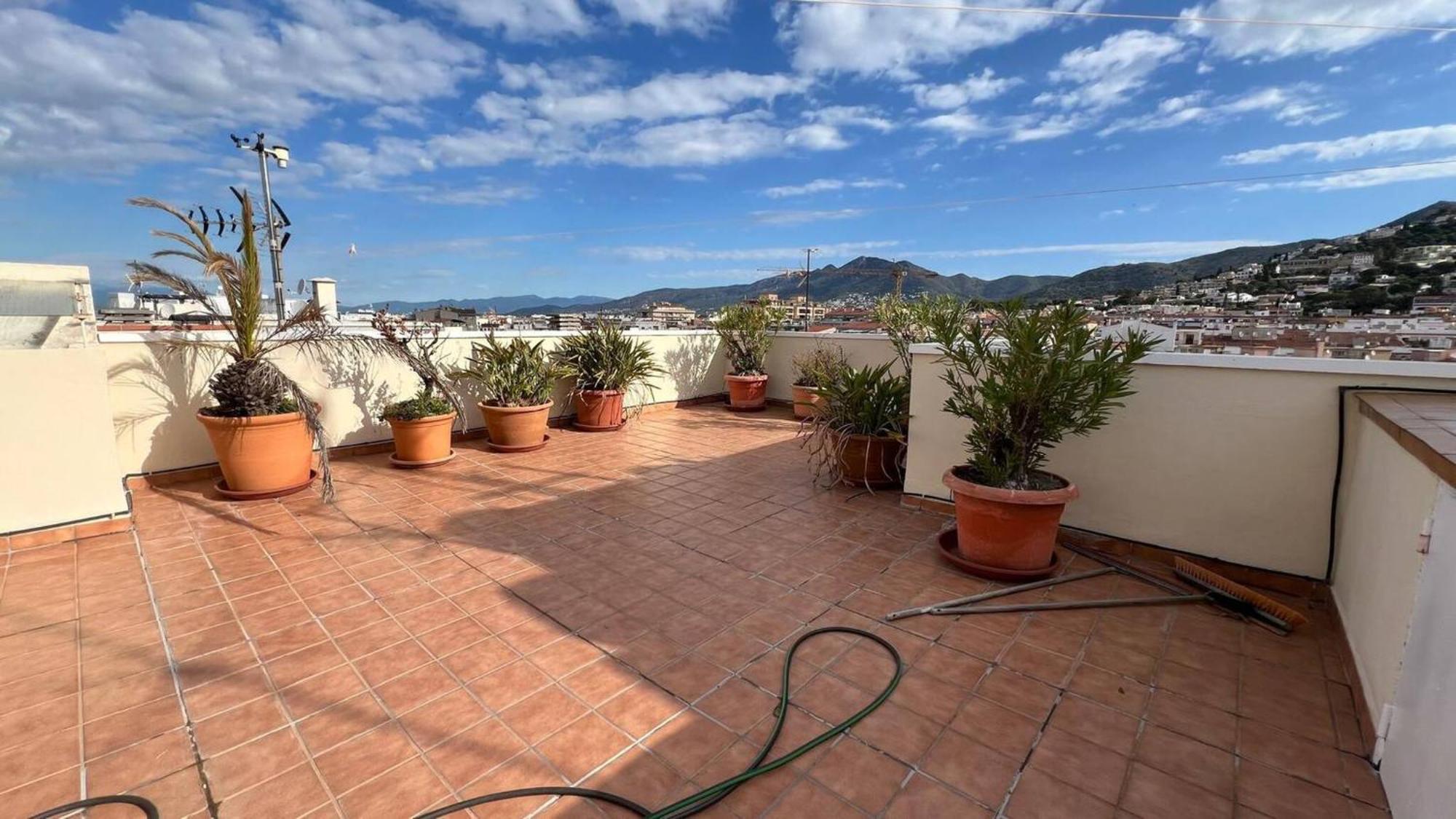 Bonito Duplex En Con Vistas Al Mar Cerca De La Playa Apartamento Rosas